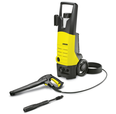 Мойка высокого давления Karcher K5 UM