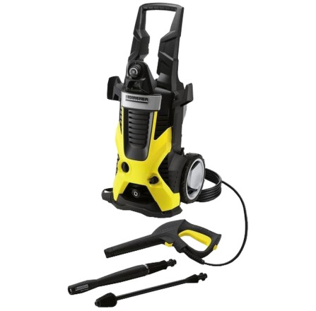 Мойка высокого давления Karcher K7