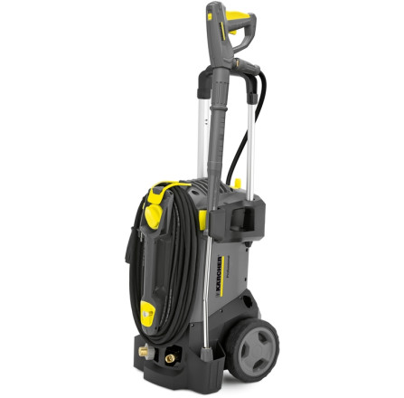 Мойка высокого давления профессиональная Karcher HD 5/15 C