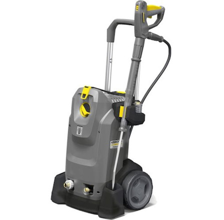 Мойка высокого давления профессиональная Karcher HD 6/15 M