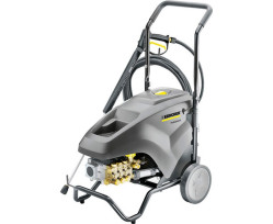 Мойка высокого давления профессиональная Karcher HD 6/15-4 Classic