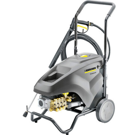 Мойка высокого давления профессиональная Karcher HD 6/15-4 Classic