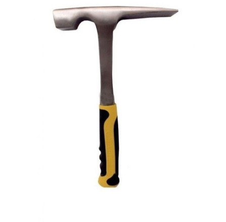 Молоток каменщика Сталь 44041 500 г (65243)