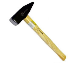 Молоток слесарный Сталь 44000 с деревянной ручкой 300 г (40111)