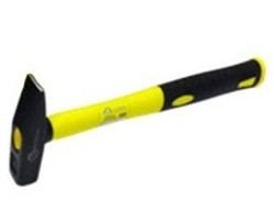 Молоток слесарный Сталь 44004 с ручкой из стекловолокна 300 г (40124)