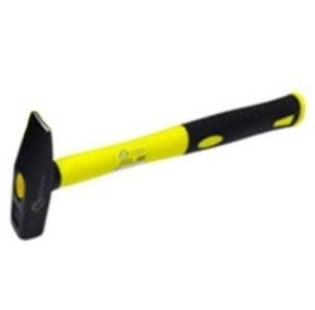 Молоток слесарный Сталь 44004 с ручкой из стекловолокна 300 г (40124)