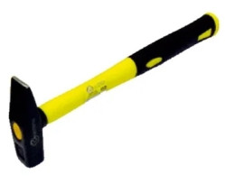 Молоток слесарный Сталь 44016 с ручкой из стекловолокна 1000 г (43305)