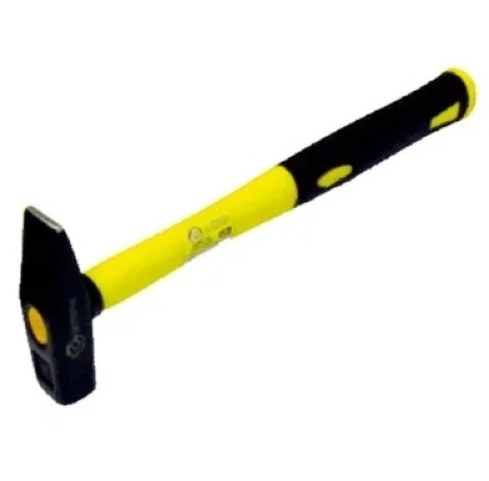 Молоток слесарный Сталь 44016 с ручкой из стекловолокна 1000 г (43305)