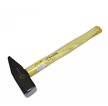 Молоток слесарный Сталь 44027 600 г (56971)