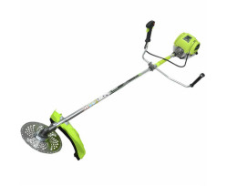 Мотокоса Grunhelm GR-31T