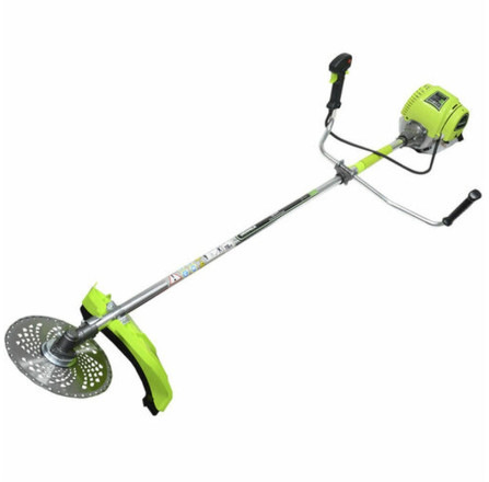 Мотокоса Grunhelm GR-31T