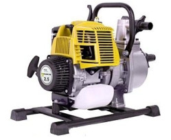 Мотопомпа Forte FP10