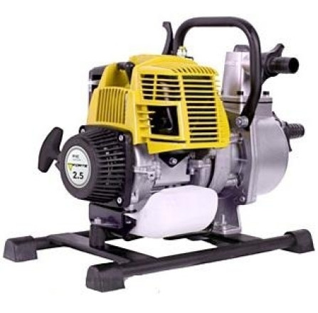 Мотопомпа Forte FP10