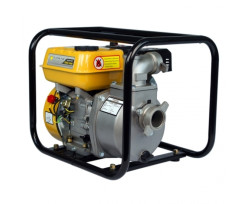 Мотопомпа Forte FP20C