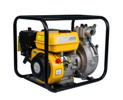 Мотопомпа Forte FP20HP