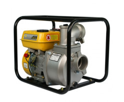Мотопомпа Forte FP30C
