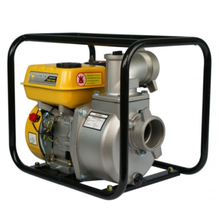 Мотопомпа Forte FP30C