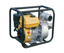 Мотопомпа Forte FP40HP