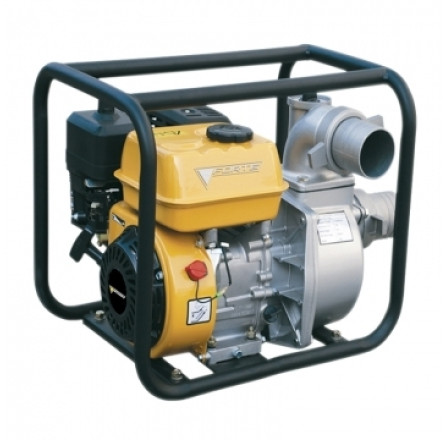 Мотопомпа Forte FP40HP