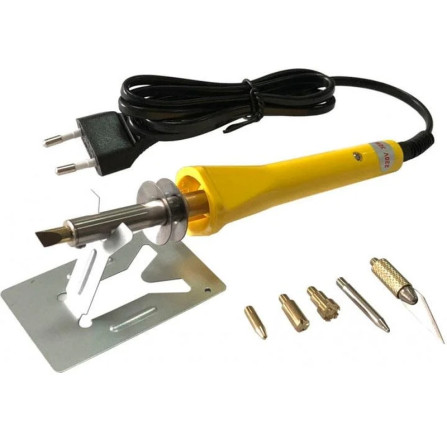 Набор для выжигания Works W07115 30 Вт
