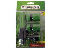 Набор для полива Grunhelm GR-9301 (40324)