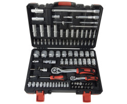 Набор инструментов Haisser 94 предмета (70016)