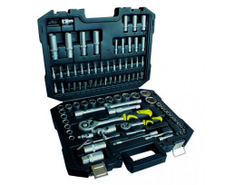 Набор инструментов Сталь 94 предмета (70013)