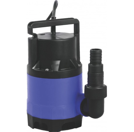 Насос погружной Werk SP-8H