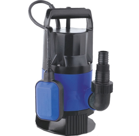 Насос погружной Werk SPD-10H