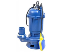 Насос погружной Werk WQD12