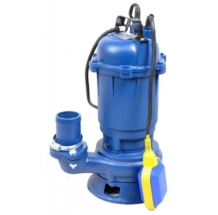 Насос погружной Werk WQD12