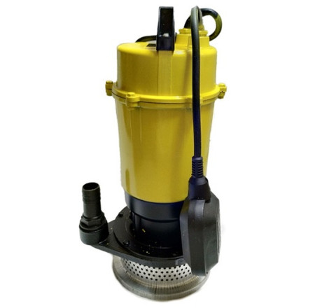 Насос погружной Світязь QDX3