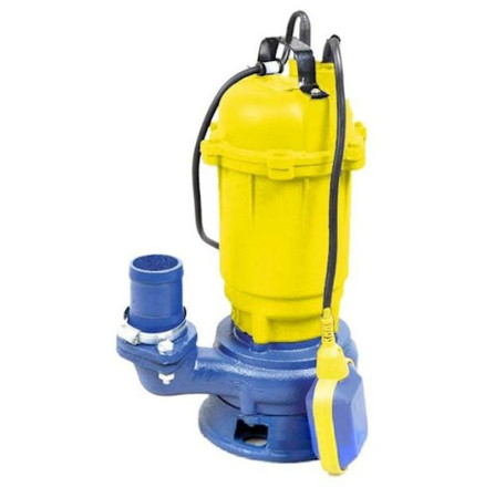 Насос погружной Світязь WQD12