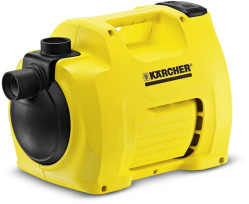 Насос садовый Karcher BP 3 GARDEN