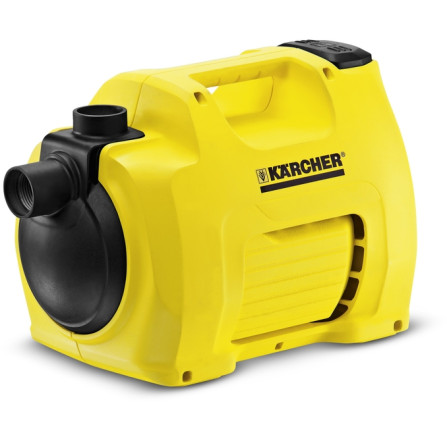 Насос садовый Karcher BP 3 GARDEN