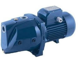 Насос центробежный Werk JSW10M