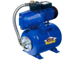 Насосная станция Werk XKJ-1101 IA5