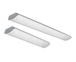 Настенно-потолочный светильник GTV ZEFIR-LED (LD-OZE218-00)