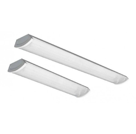 Настенно-потолочный светильник GTV ZEFIR-LED (LD-OZE218-00)