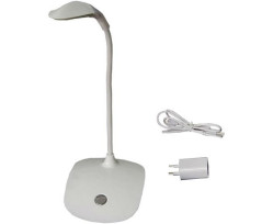 Настольная cветодиодная лампа Works 2Вт (DL0240)