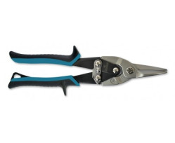 Ножницы по металлу Berg с прямой резкой 250 мм