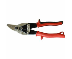 Ножницы по металу Сталь 41001 CR-V левые (40647)
