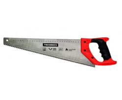 Ножовка по дереву Technics Shark 400 мм