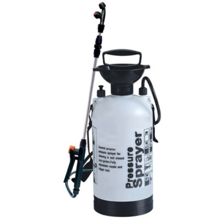 Опрыскиватель ручной Forte ОП-10 10 л