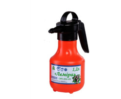 Опрыскиватель ручной Лемира ОП-301-01 1.2 л