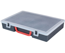 Органайзер для инструментов Haisser Classic 350 (90001)