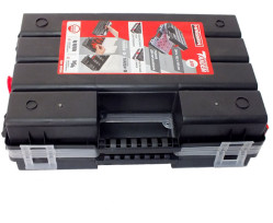 Органайзер для инструментов Haisser Tandem А300/В300 с регулируемыми секциями (90006)