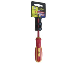 Викрутка діелектрична Сталь SL4 100 мм (49069)