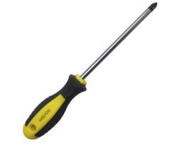 Отвертка Сталь PH1 100 мм (49025)