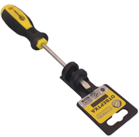 Отвертка Сталь SL3 100 мм (49016)